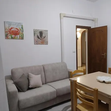 Casa Vacanze Da Toti * Cefalu