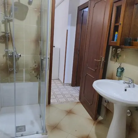 Casa Vacanze Da Toti * Cefalu