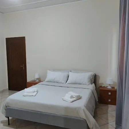 Apartment Casa Vacanze Da Toti