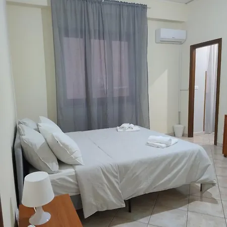 Casa Vacanze Da Toti *