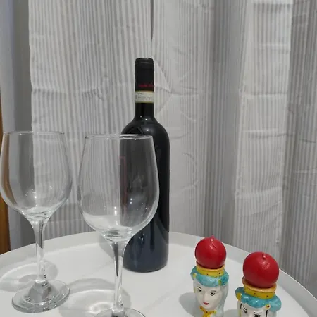 Casa Vacanze Da Toti Cefalu