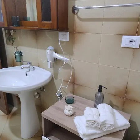 Casa Vacanze Da Toti * Cefalu