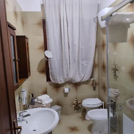 Casa Vacanze Da Toti
